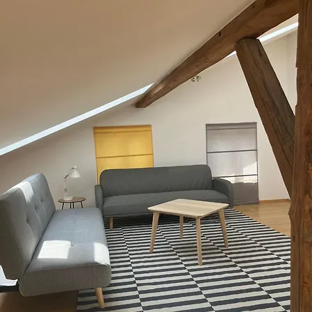 Maisonette Mit Kaminoefen Naehe Starnberger See Und Muenchen Munsing Exterior photo
