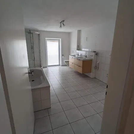 Maisonette Mit Kaminoefen Naehe Starnberger See Und Muenchen Munsing Exterior photo