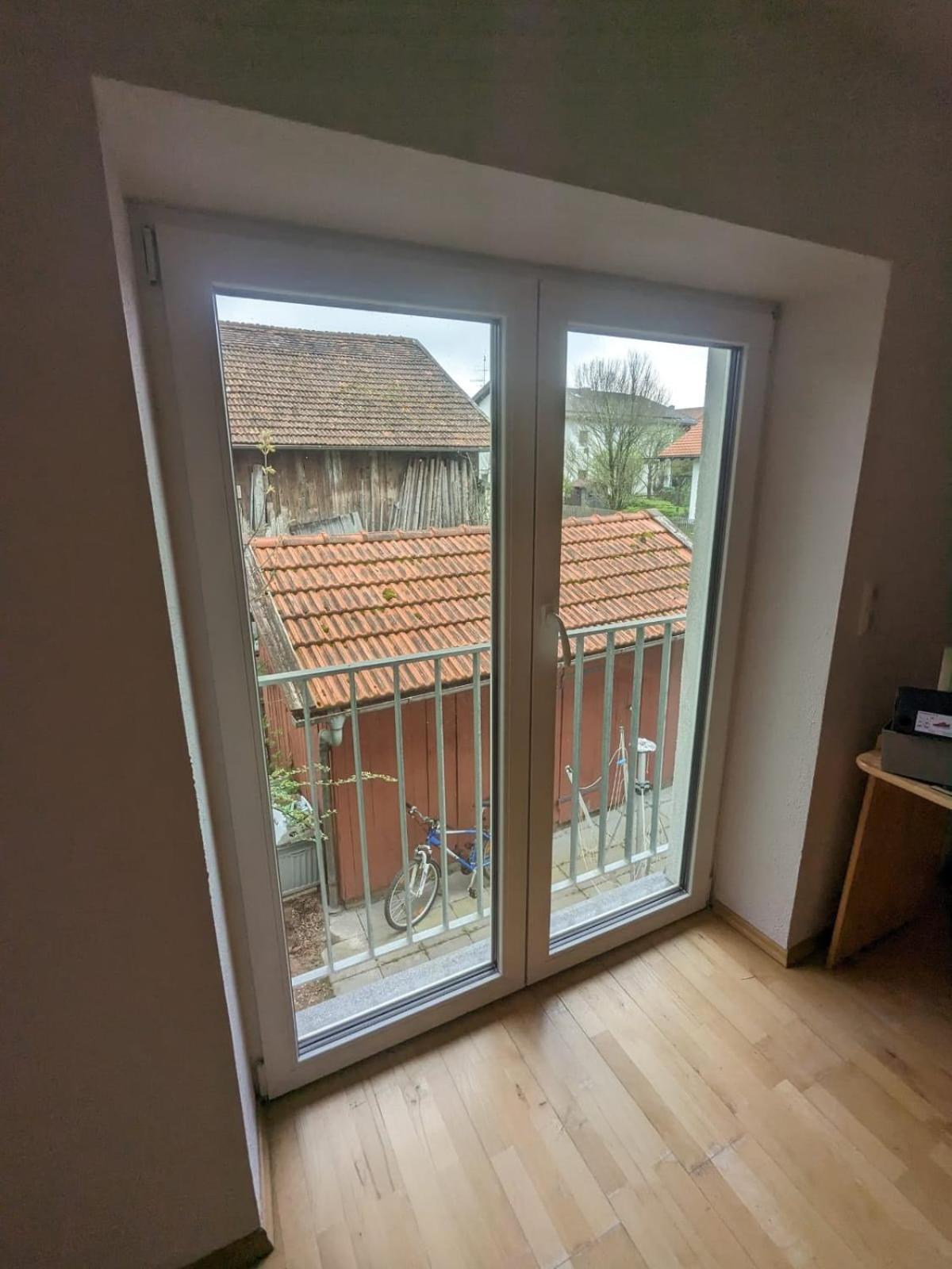 Maisonette Mit Kaminoefen Naehe Starnberger Und Muenchen Munsing