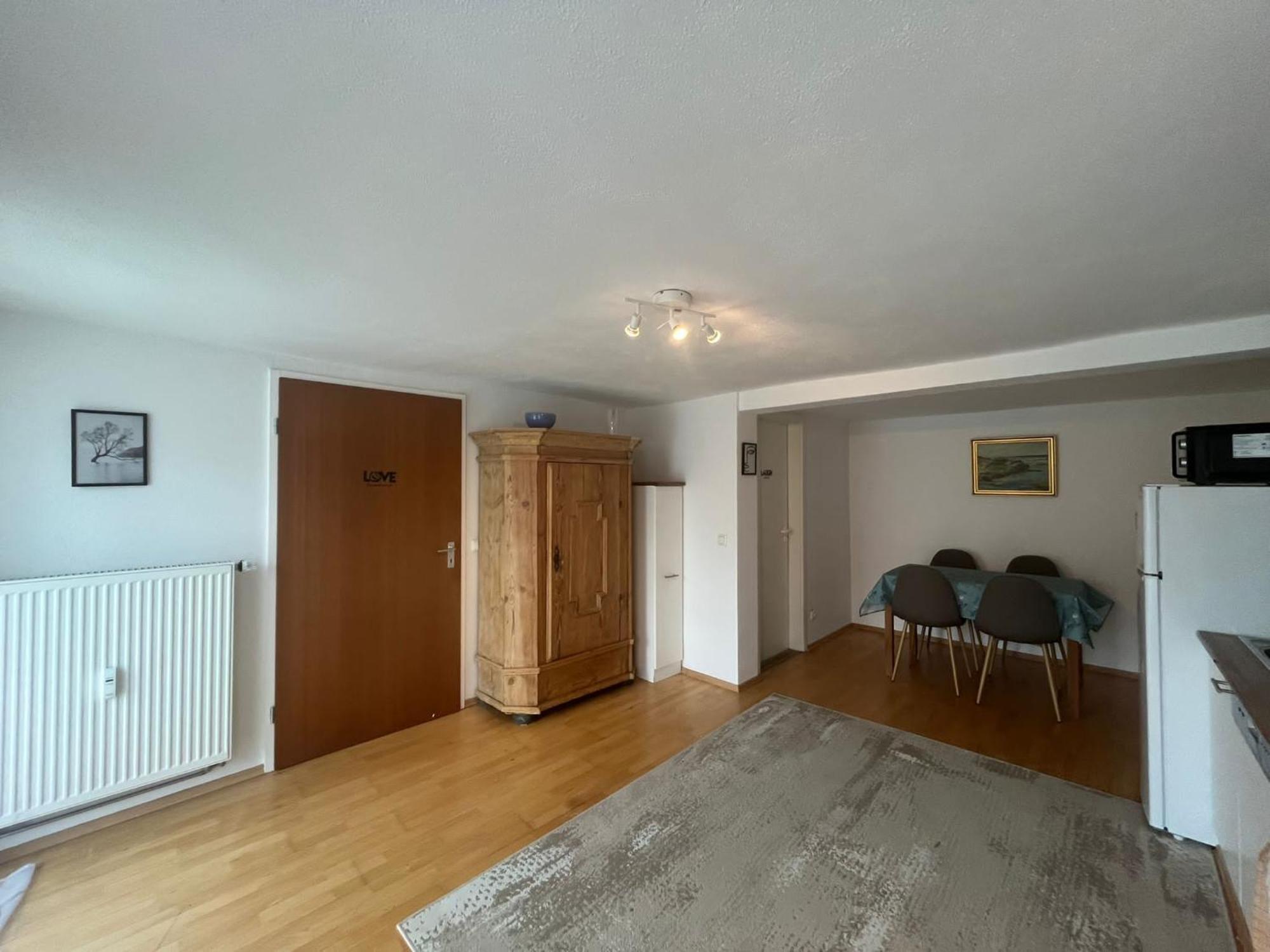 Maisonette Mit Kaminoefen Naehe Starnberger Und Muenchen Munsing
